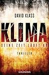 Klima - Deine Zeit läuft ab by David Klass