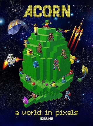 Acorn - A World in Pixels