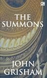 The Summons - Panggilan by John Grisham The Summons - Panggilan by John Grisham