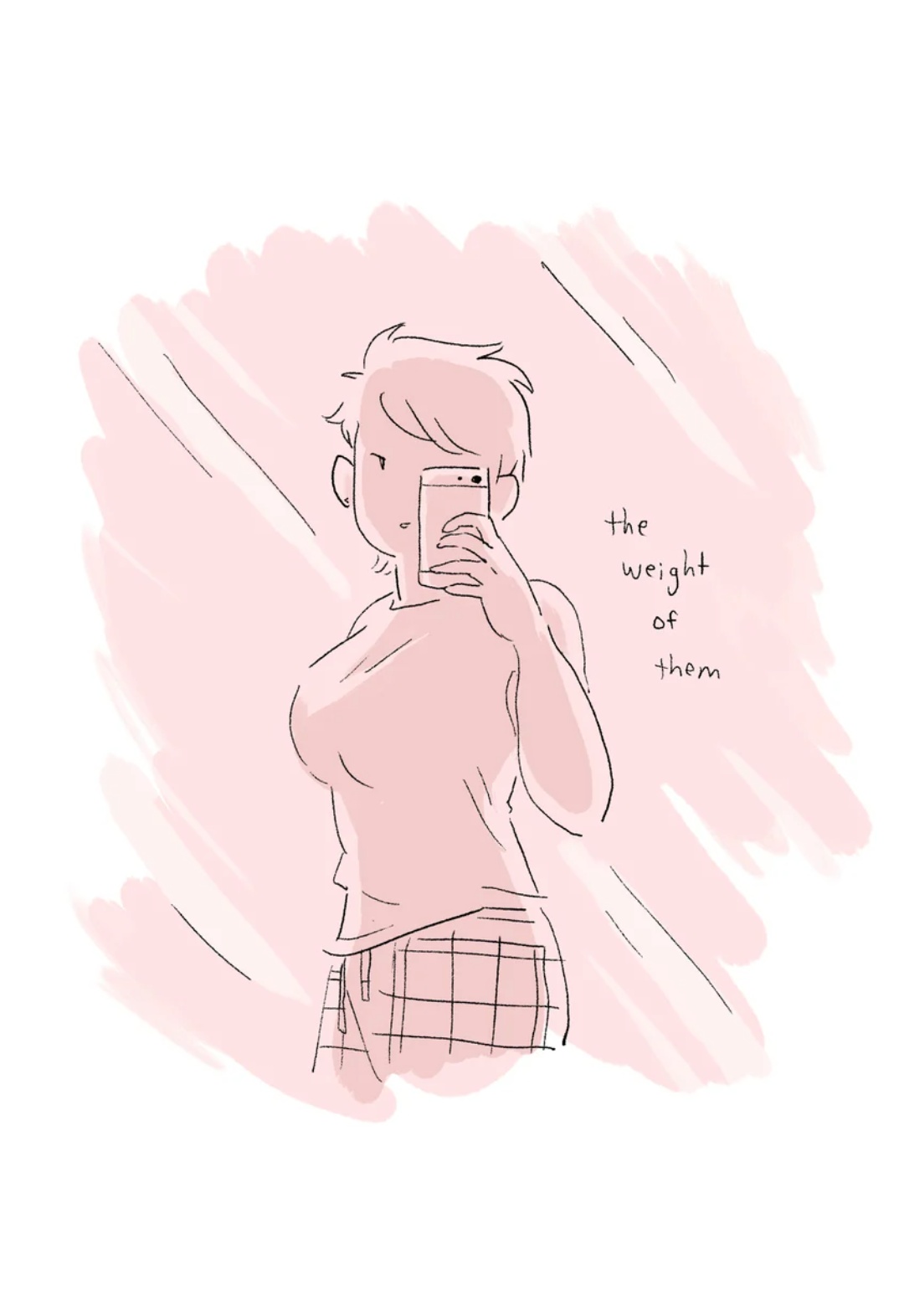 The Weight of Them (ebook)