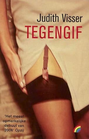 Tegengif By Judith Visser