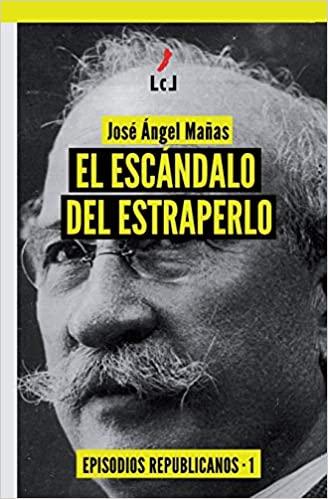 El escándalo del estraperlo