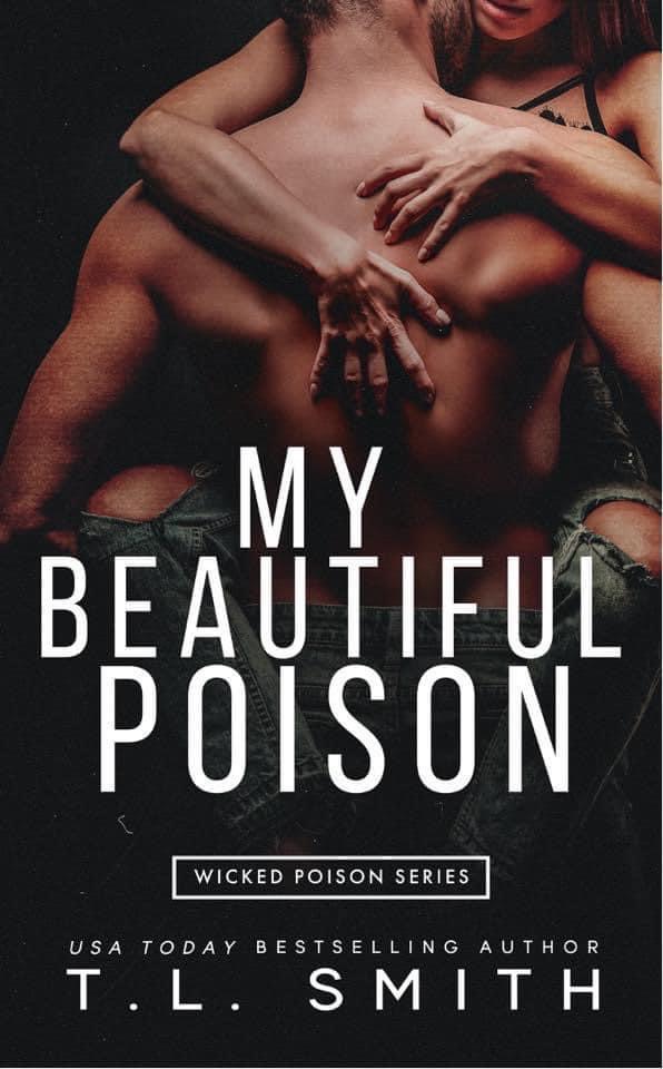 My Beautiful Poison  (Wicked Poison, #1)