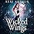 Wicked Wings (Lizzie Grace, #5)