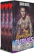 Love Those Curves Box Set