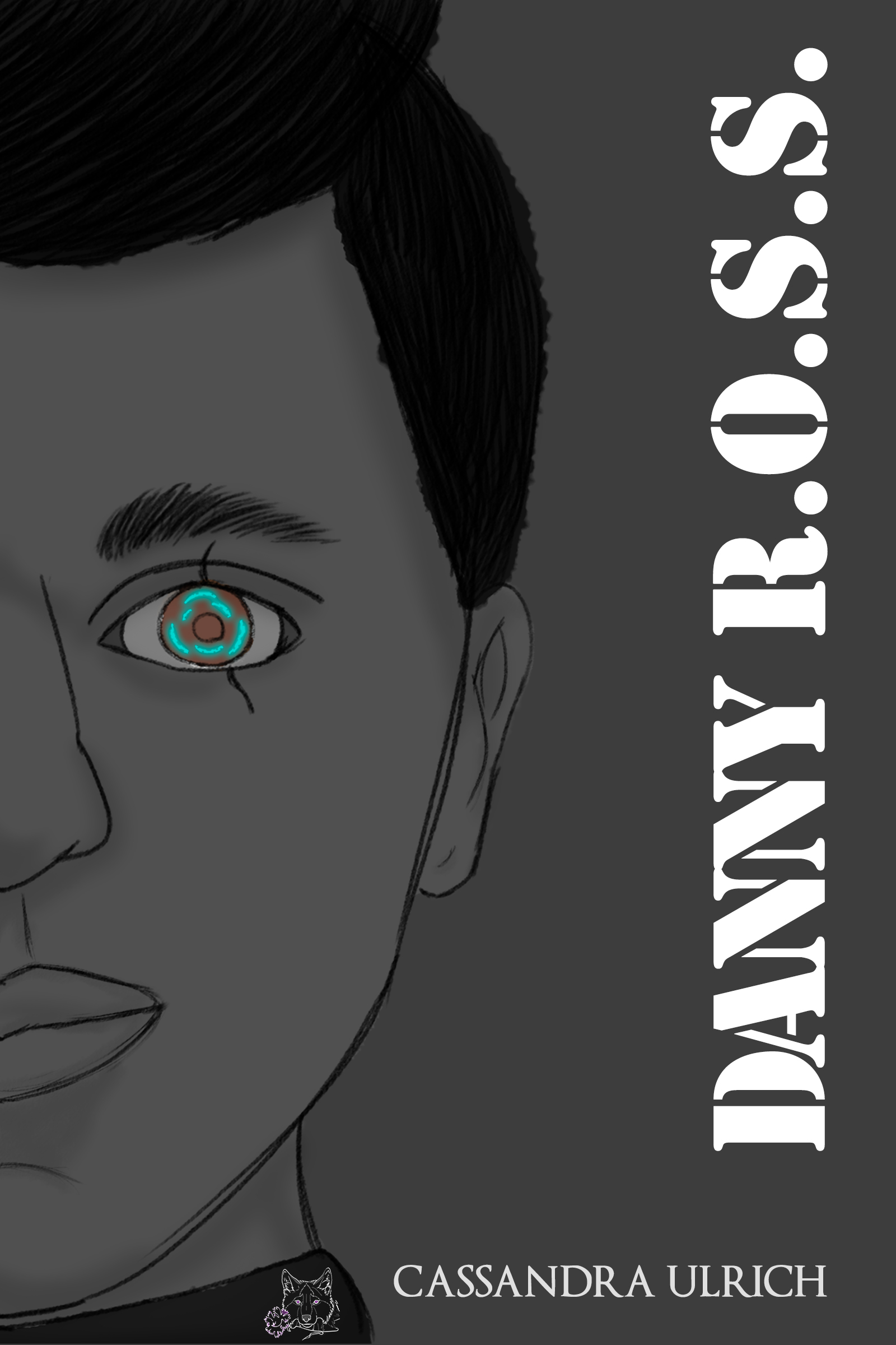 Danny R.O.S.S.