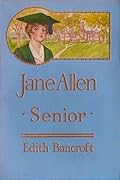 Jane Allen: Senior