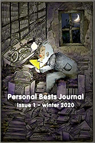 Personal Bests Journal: Winter 2020, #1