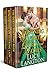 Burning Secrets of Lords and Ladies A Historical Regency Romance Collection by Lucy Langton