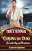 Chasing the Duke (12 Days of Christmas, #7)
