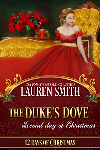 The Duke's Dove (12 Days of Christmas, #2)
