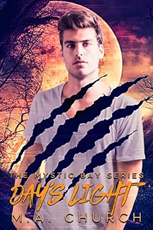Day’s Light (The Mystic Bay #2)