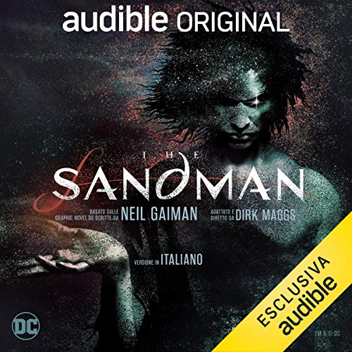 The Sandman: Atto I