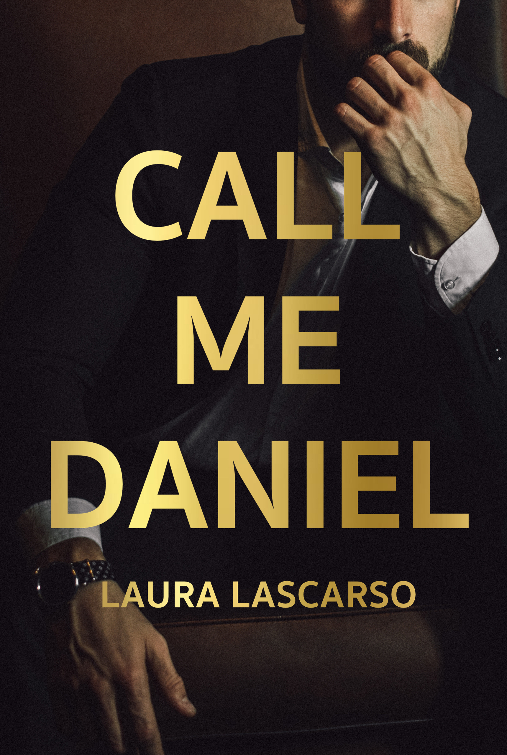 Call Me Daniel (ebook)