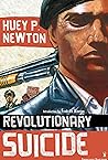 Book cover for Revolutionary Suicide