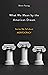 What We Mean by the American Dream Stories We Tell about Meritocracy by Doron Taussig