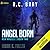 Angel Born (Ash Angels, #2)