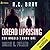 Dread Uprising (Ash Angels, #1)