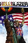 Hellblazer #286 Hellblazer #286