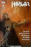 Hellblazer N.5