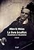 Le livre bouffon
