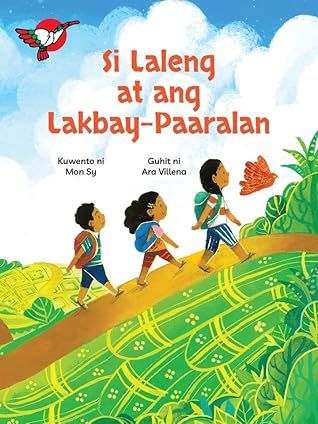 Si Laleng at ang Lakbay-Paaralan