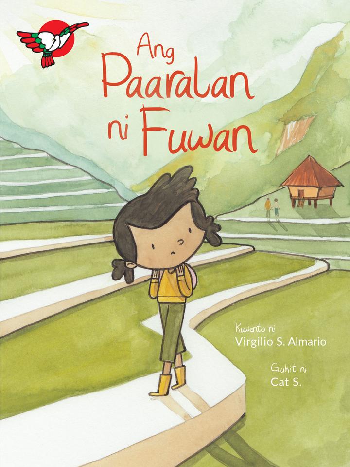 Ang Paaralan ni Fuwan (Paperback)