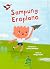 Sampung Eroplano by Liwliwa N. Malabed Sampung Eroplano by Liwliwa N. Malabed