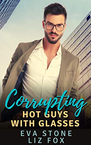 Corrupting (Hot Guys with Glasses #1)