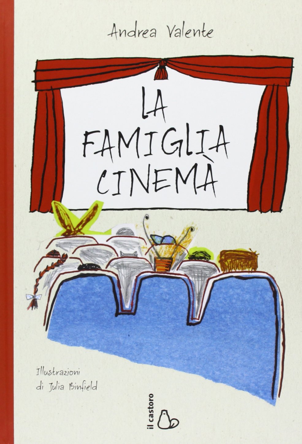 La famiglia cinemà