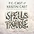 Spells Trouble (Sisters of Salem, #1)