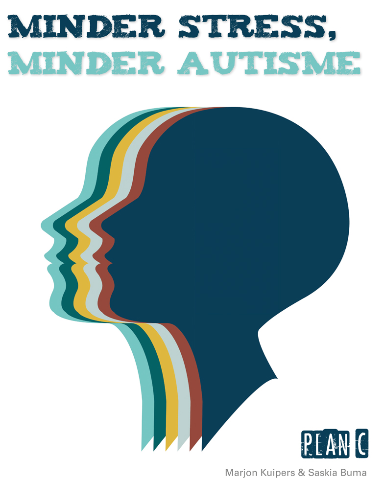 Minder stress, minder autisme