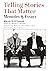 Telling Stories That Matter by Marvin R. O'Connell