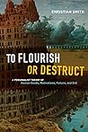 To Flourish or De...