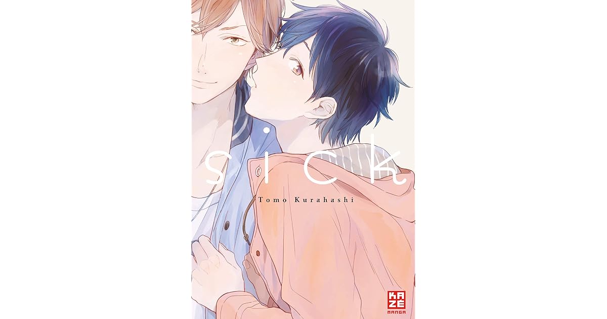 Sick By Tomo Kurahashi