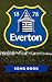 Everton FC Songbook by Fan’s Dictionary