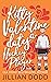 Kitty Valentine Dates a Hockey Player (Kitty Valentine, #8)