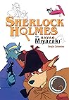 Sherlock Holmes by Sergio Colomino