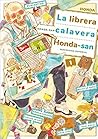 La librera calavera Honda-san, Vol. 1 by Honda
