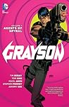 Grayson, Volume 1...