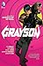 Grayson, Volume 1: Agents of Spyral