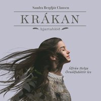 Krákan (Hjartablóð #5)