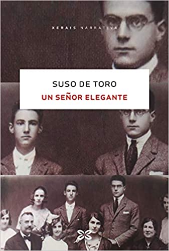 Un señor elegante (Paperback)
