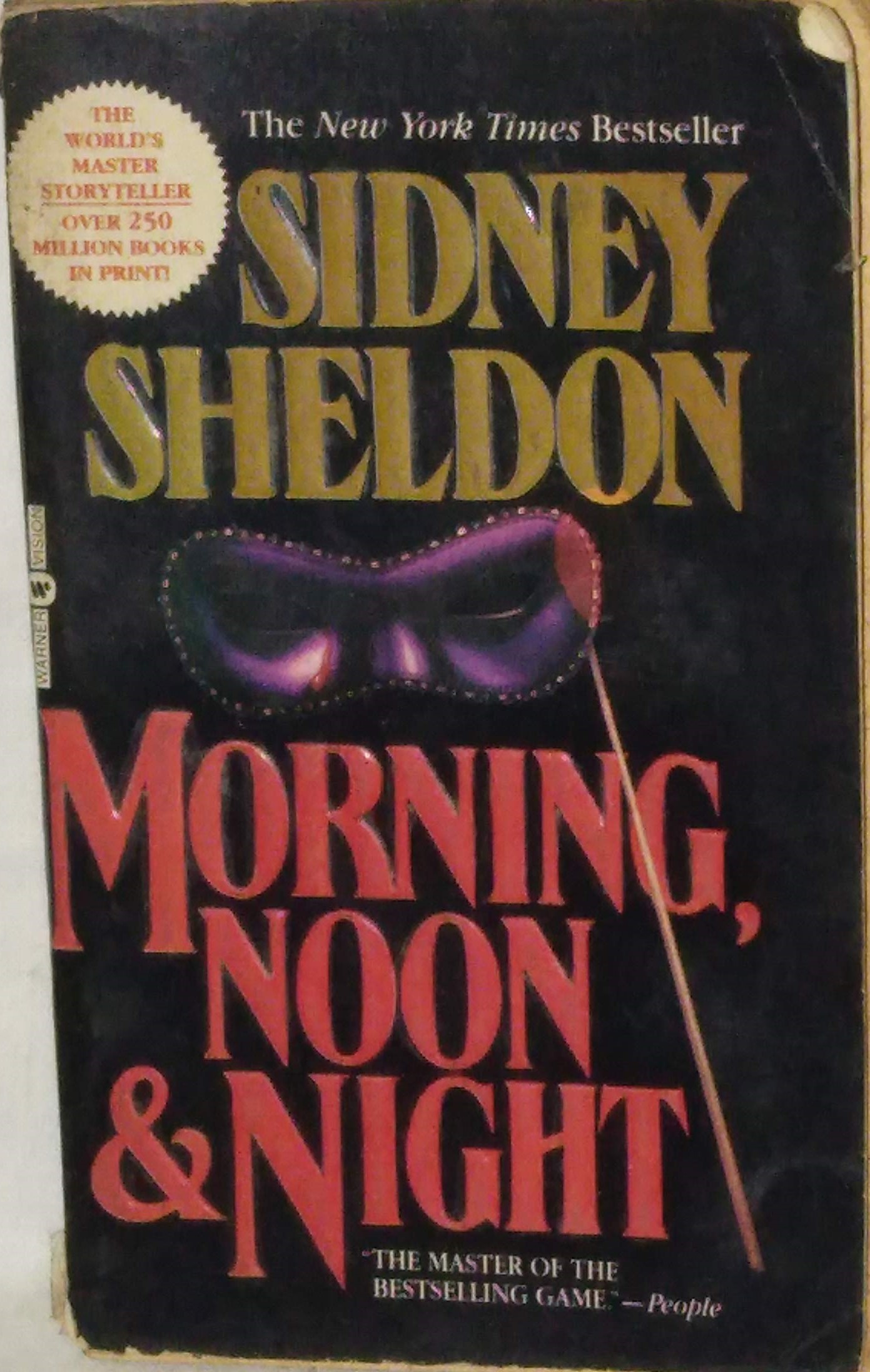 Morning, Noon & Night