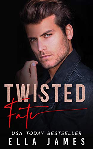 Twisted Fate (Dark Heart Duet, #2)