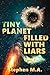 Tiny Planet Filled With Liars: a Fleet Eternal story