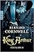 Excalibur (King Arthur #3)