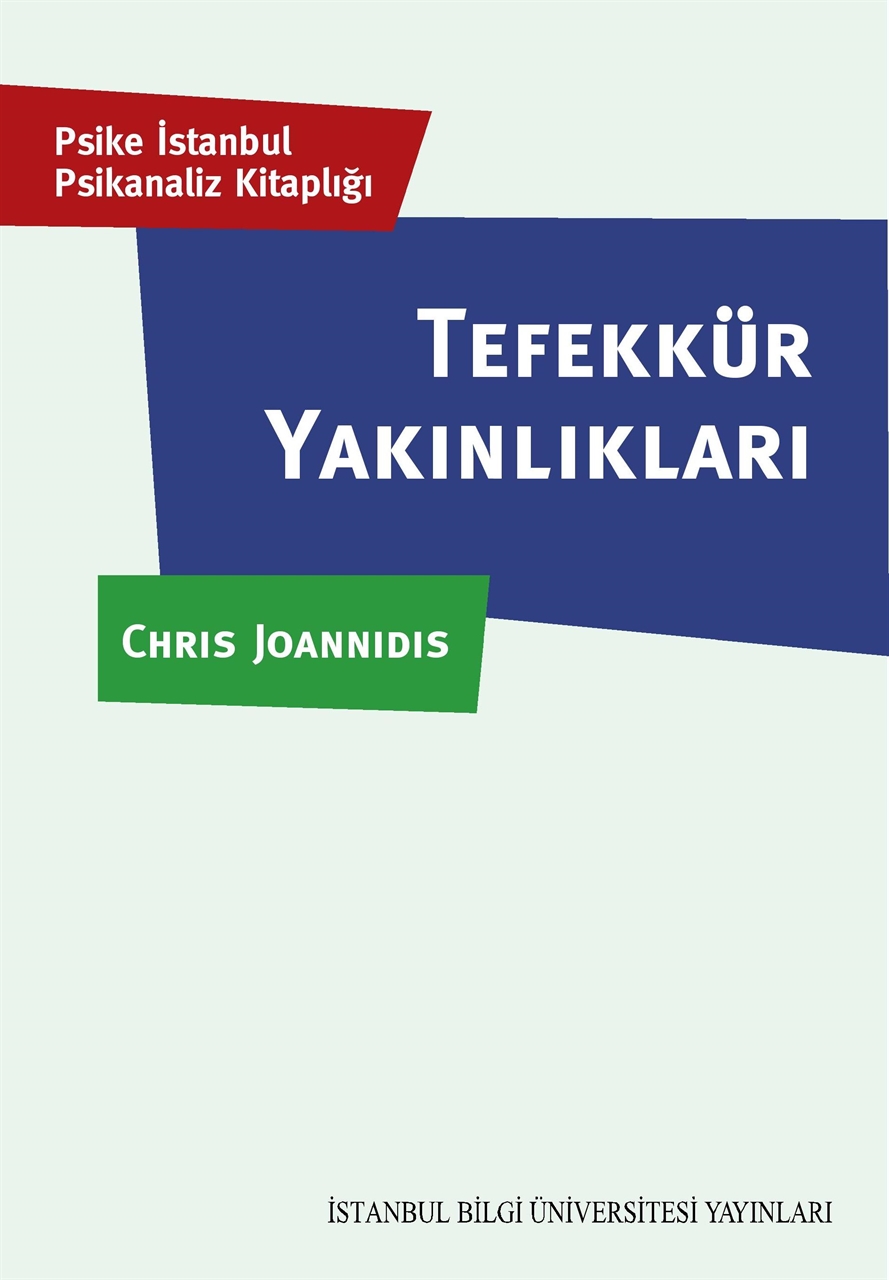 Tefekkür Yakınlıkları (Paperback)