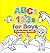 ABCs and 123s for Boys Colo...