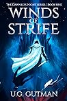 Winds of Strife by Uri Gatt Gutman
